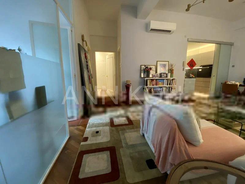 3 Bed Apartment (Condo) for Rent in  Heritage Place - Image 4